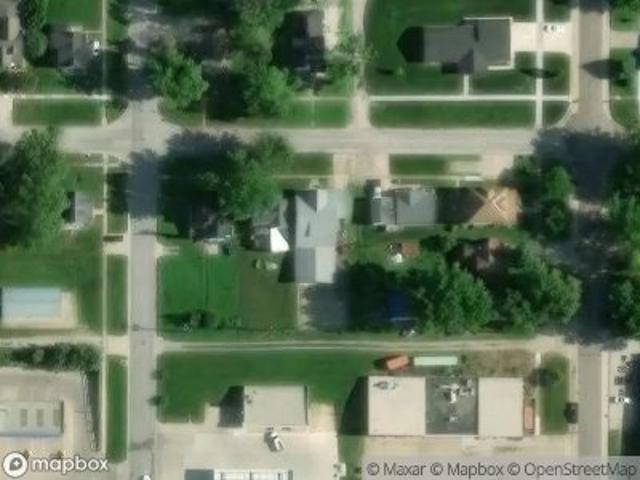 House for sale in Denison, Iowa