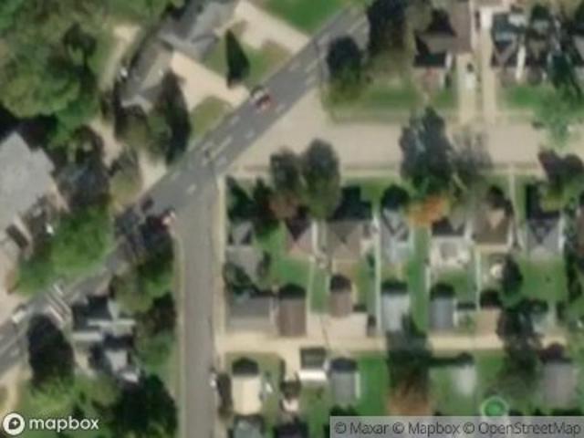 House for sale in Clinton, Iowa