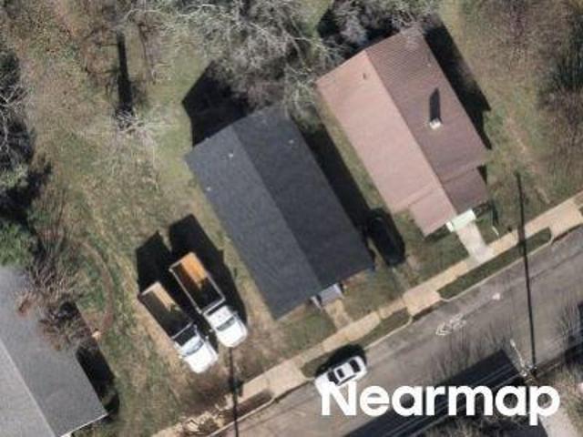 House for sale in Birmingham, Alabama