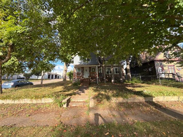 House for sale in Park Falls, Wisconsin