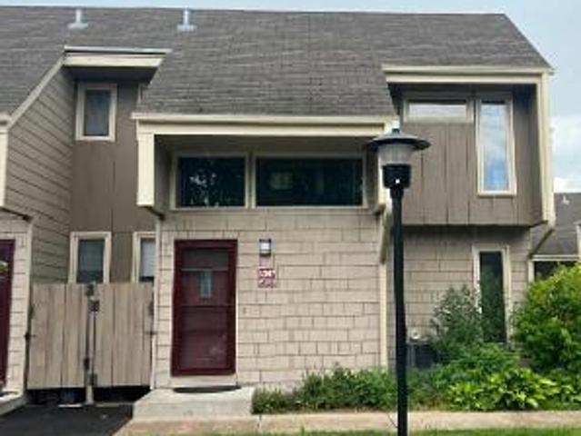Condo for sale in Minneapolis