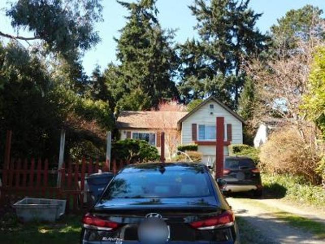 House for sale in Burien, Washington