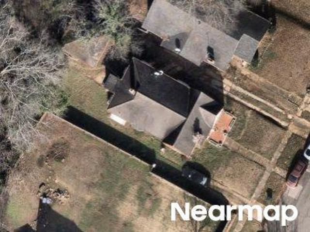 House for sale in Birmingham, Alabama