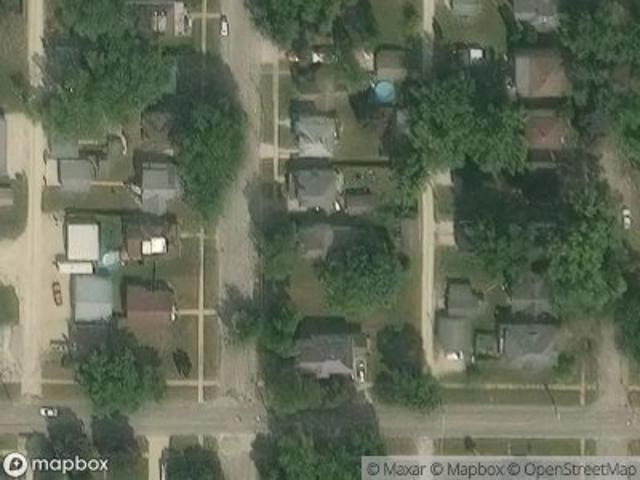 House for sale in Oelwein, Iowa