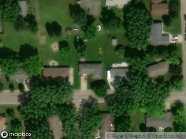 House for sale in Barnesville, Minnesota