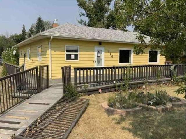 House for sale in Dutton, Montana