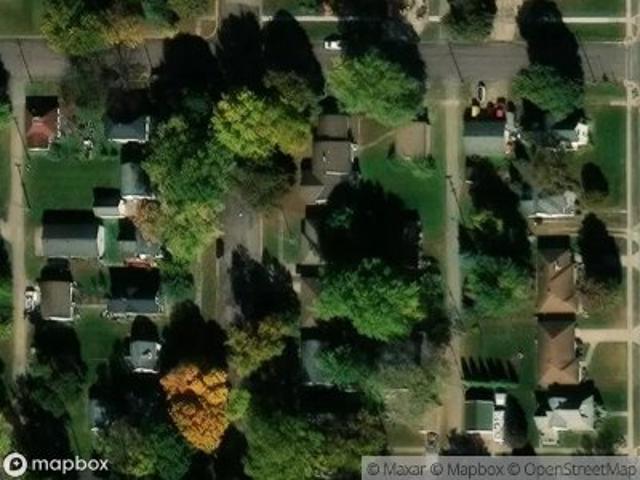 House for sale in Wells, Minnesota