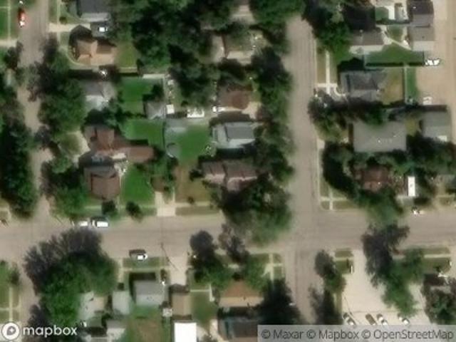House for sale in Jamestown, North Dakota