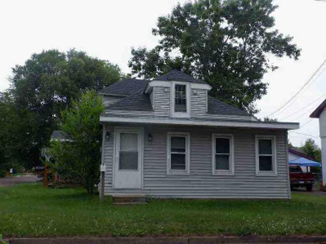 House for sale in Pine City, Minnesota