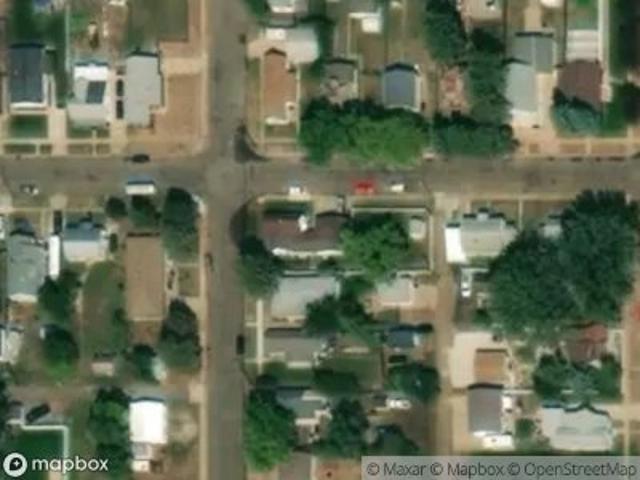 House for sale in Dickinson, North Dakota