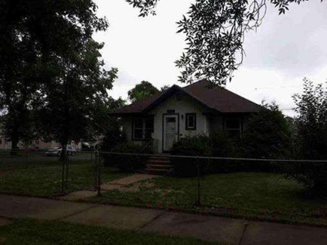House for sale in Hibbing, Minnesota