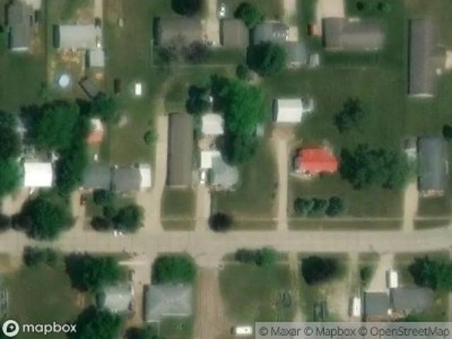 House for sale in Mahaska, Iowa