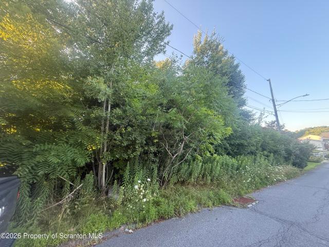 Land for sale in Dickson City, Pennsylvania