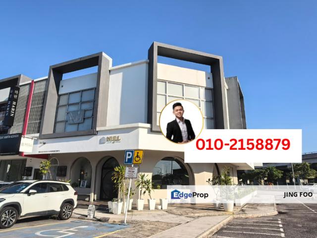 Shop for rent in Port Klang, Selangor