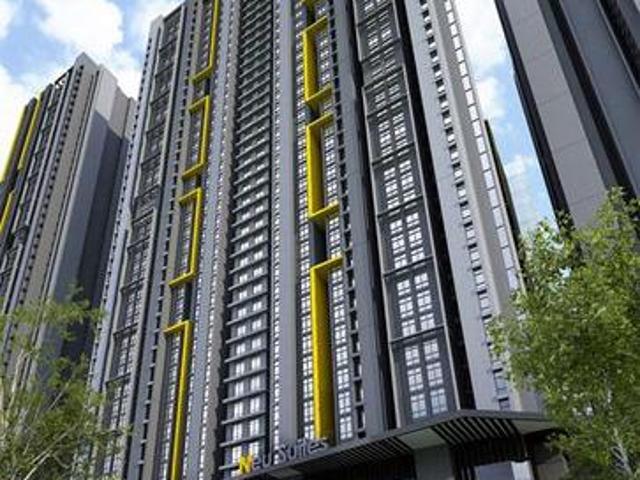 Serviced Residence for rent in Ampang, Kuala Lumpur