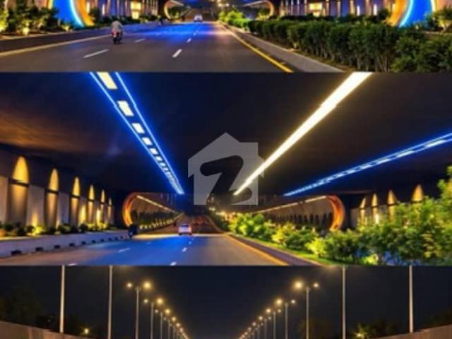 Property for sale in اسلام آباد, زون 1