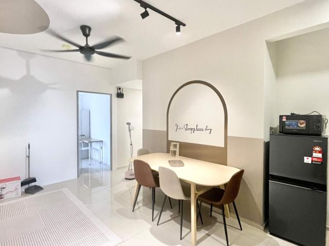 Room for rent in Selayang, Selangor
