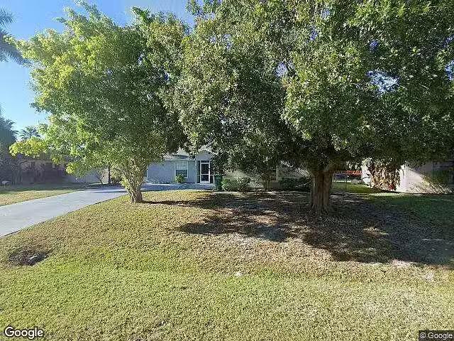 House for rent in Cape Coral