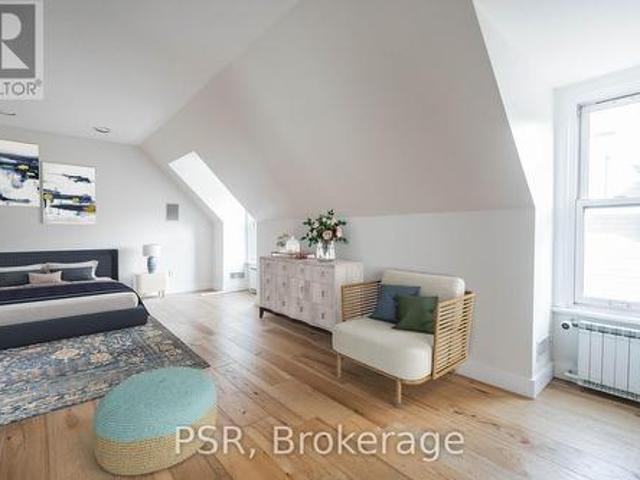 Property for rent in Woburn, Ontario