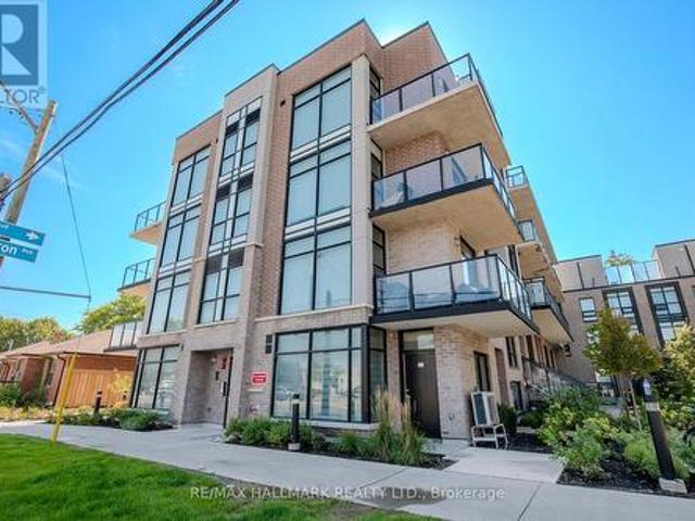 Property for rent in Woburn, Ontario