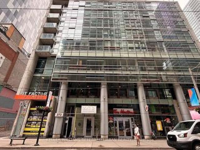 Commercial for rent in Woburn, Ontario