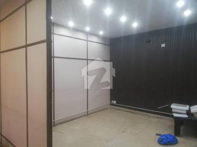 Office for rent in Rawalpindi, Islamabad Capital Territory