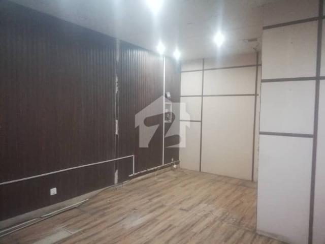 Office for rent in Rawalpindi, Islamabad Capital Territory