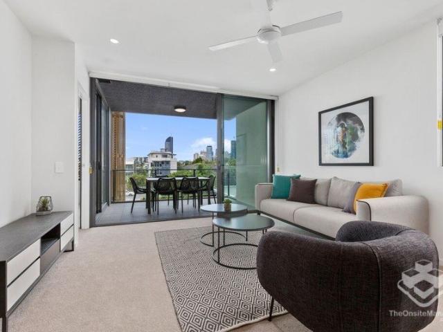 Apartment for rent in Toombul, Queensland