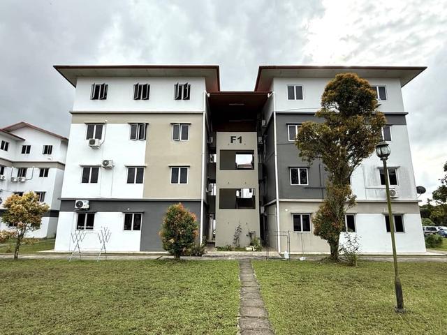 Apartment for sale in Kuching, Sarawak