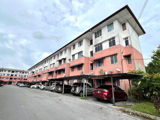 Flat for sale in Samarahan, Kota Samarahan