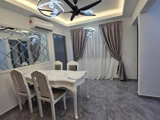 Apartment for sale in Selangor