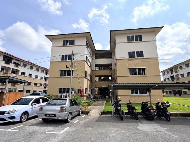 Apartment for sale in Samarahan, Kota Samarahan