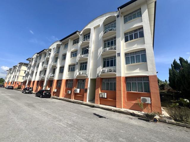 Apartment for sale in Kuching, Sarawak