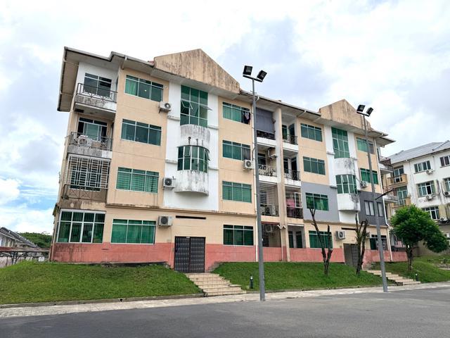 Condominium for sale in Kuching, Sarawak