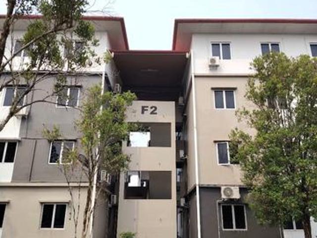 Apartment for sale in Kuching, Sarawak