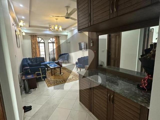 Apartment for rent in Rawalpindi, Islamabad Capital Territory