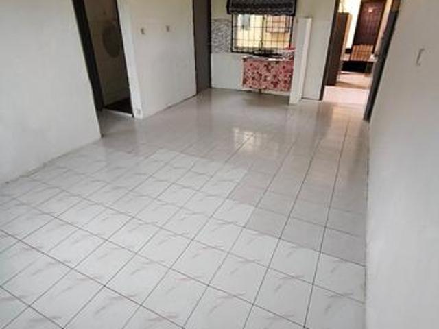 Apartment for sale in Kuching, Sarawak