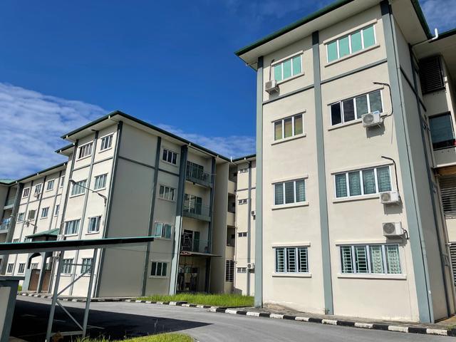 Apartment for sale in Samarahan, Kota Samarahan