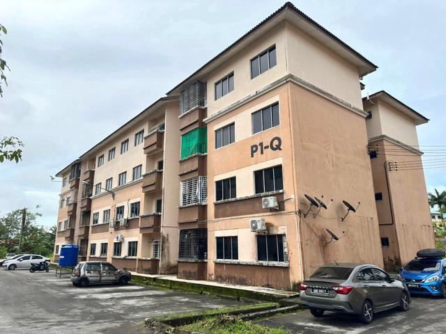 Apartment for sale in Samarahan, Kota Samarahan