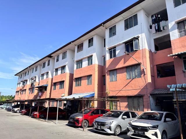 Flat for sale in Samarahan, Kota Samarahan
