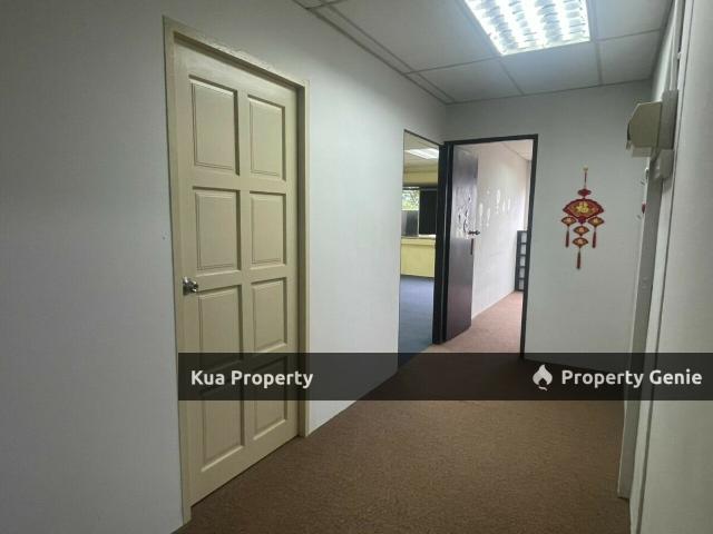 Shop for rent in Kuching