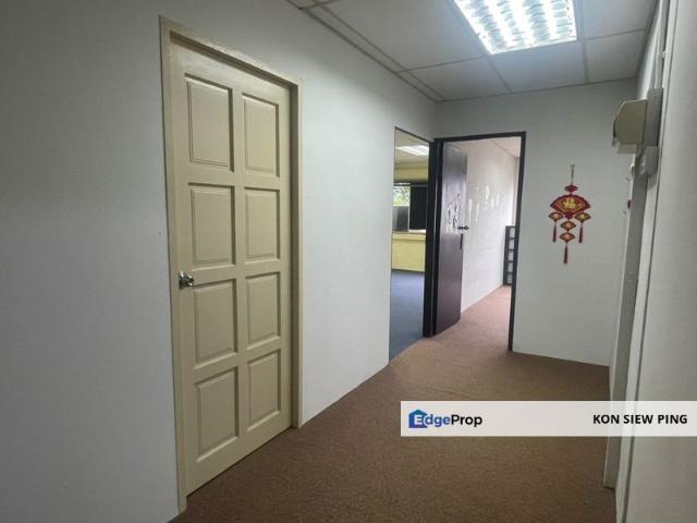 Shop for rent in Kuching