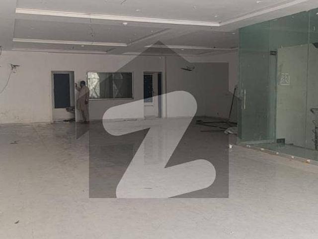 Office for rent in Rawalpindi, Islamabad Capital Territory