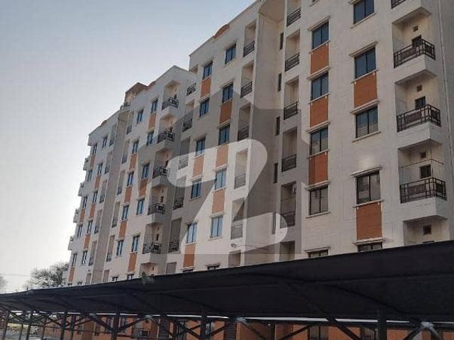 Apartment for sale in Islamabad