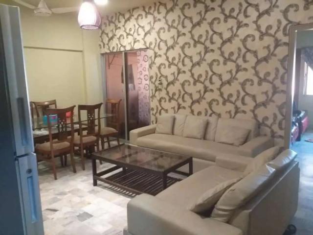 Apartment for sale in Federally Administered Tribal Areas fata