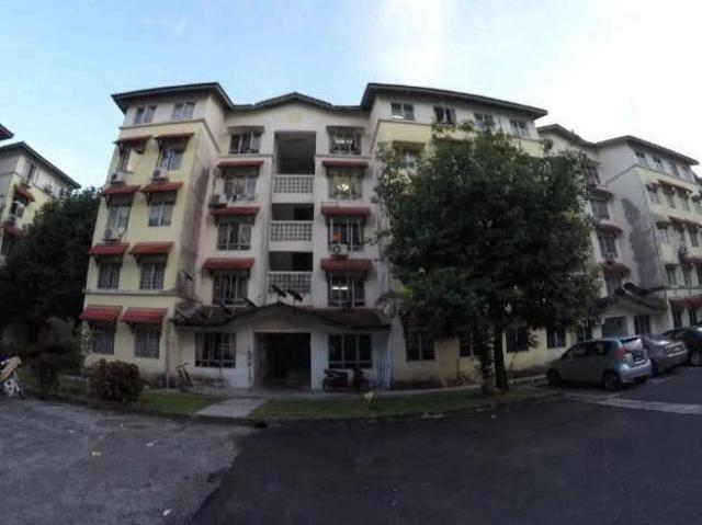 Apartment for sale in Petaling, Damansara Damai