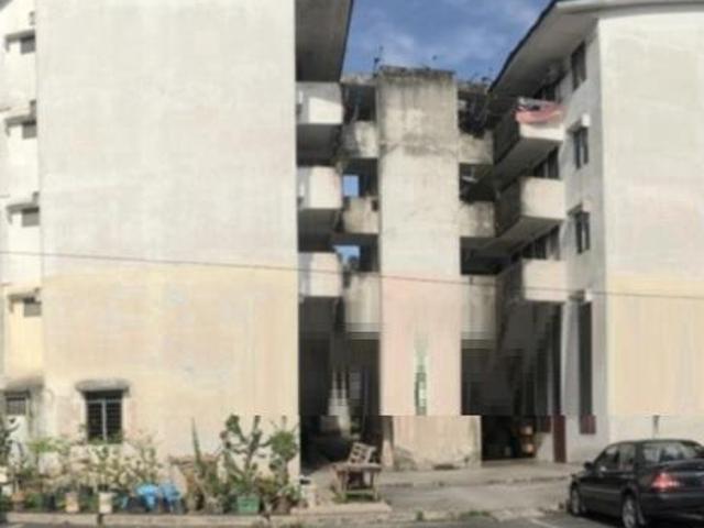 Apartment for sale in Selayang, Selangor
