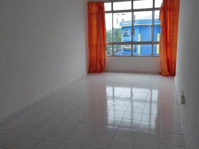 Apartment for sale in Wellesley, Penang