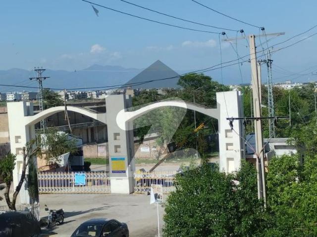 Apartment for rent in I-11, Islamabad