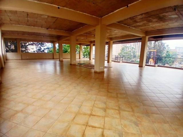 Commercial for rent in Parklands, Kiambu